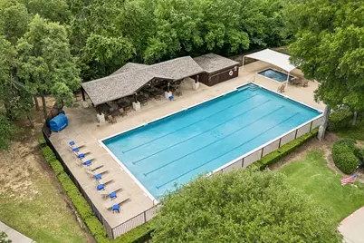 3409 Wimbledon Drive, Highland Village, TX 75077 - Photo 33