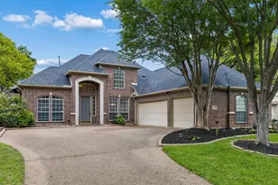 3409 Wimbledon Dr, Highland Village, TX 75077 - Photo 1