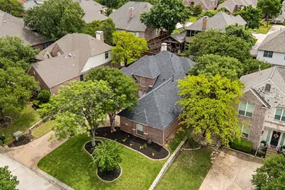 3409 Wimbledon Drive, Highland Village, TX 75077 - Photo 37