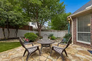 3409 Wimbledon Dr, Highland Village, TX 75077 - Photo 31