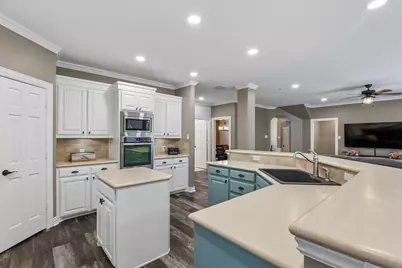 3409 Wimbledon Drive, Highland Village, TX 75077 - Photo 11