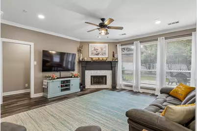 3409 Wimbledon Drive, Highland Village, TX 75077 - Photo 7