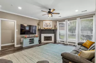 3409 Wimbledon Dr, Highland Village, TX 75077 - Photo 7