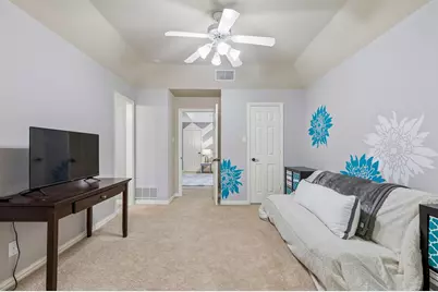 3409 Wimbledon Drive, Highland Village, TX 75077 - Photo 23