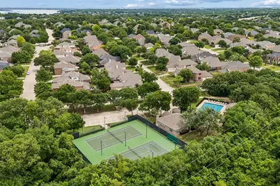 3409 Wimbledon Drive, Highland Village, TX 75077 - Photo 39