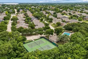 3409 Wimbledon Dr, Highland Village, TX 75077 - Photo 39