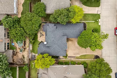 3409 Wimbledon Drive, Highland Village, TX 75077 - Photo 35