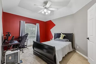 3409 Wimbledon Drive, Highland Village, TX 75077 - Photo 25