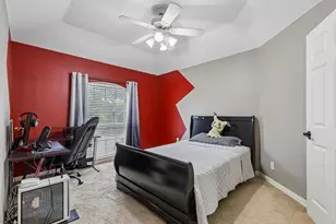 3409 Wimbledon Dr, Highland Village, TX 75077 - Photo 25