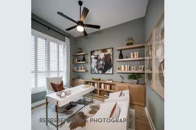 4333 Sandbrock Parkway, Aubrey, TX 76227 - Photo 23