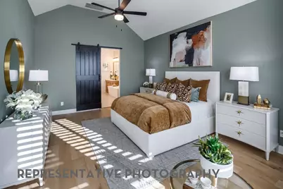 4333 Sandbrock Parkway, Aubrey, TX 76227 - Photo 17