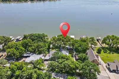 712 W Lake Drive, Weatherford, TX 76087 - Photo 7