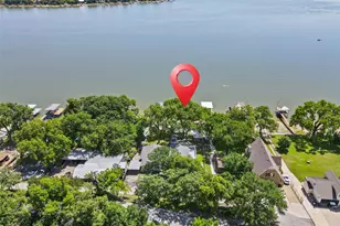 712 W Lake Dr, Weatherford, TX 76087 - Photo 7