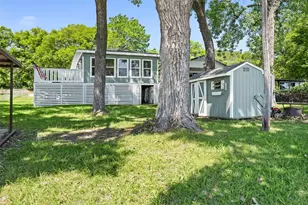712 W Lake Dr, Weatherford, TX 76087 - Photo 5