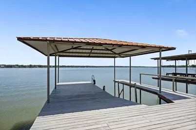712 W Lake Drive, Weatherford, TX 76087 - Photo 11