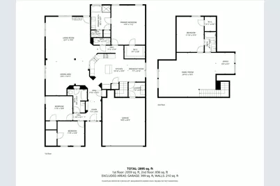 9453 Centennial Drive, Waco, TX 76708 - Photo 37