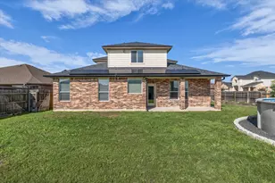 9453 Centennial Dr, Waco, TX 76708 - Photo 33