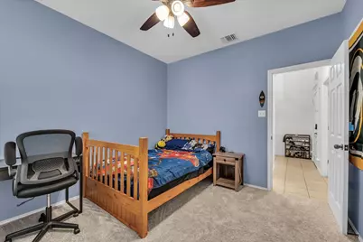 9453 Centennial Drive, Waco, TX 76708 - Photo 7