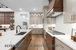 4305 Sandbrock Pkwy, Aubrey, TX 76227 - Photo 5