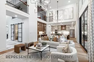 4305 Sandbrock Pkwy, Aubrey, TX 76227 - Photo 9