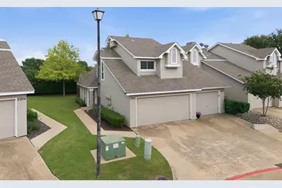 8400 Hickory Street #2301, Frisco, TX 75034 - Photo 21
