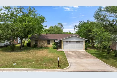 606 Nancy Drive, Glen Rose, TX 76043 - Photo 29