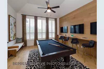 4413 Sandbrock Parkway, Aubrey, TX 76227 - Photo 35