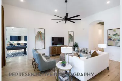 4413 Sandbrock Parkway, Aubrey, TX 76227 - Photo 13