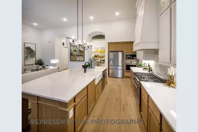 4413 Sandbrock Parkway, Aubrey, TX 76227 - Photo 7