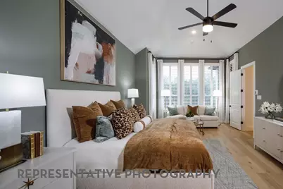 4413 Sandbrock Parkway, Aubrey, TX 76227 - Photo 15