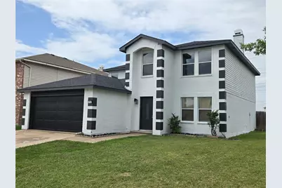 5702 Marietta Drive, Arlington, TX 76017 - Photo 1