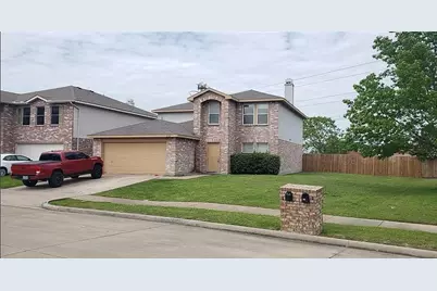 5702 Marietta Drive, Arlington, TX 76017 - Photo 1