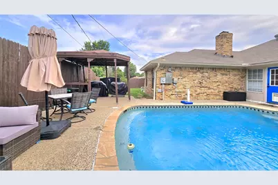 6301 Lotus Drive, Arlington, TX 76001 - Photo 31