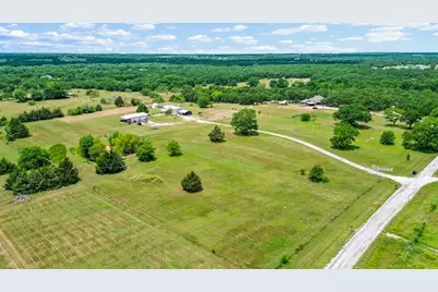 343 Meadow Lark Lane, Bowie, TX 76230 - Photo 1
