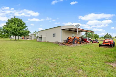 343 Meadow Lark Lane, Bowie, TX 76230 - Photo 21