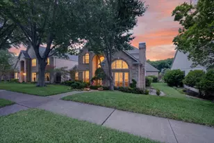 18719 Thorntree Ln, Dallas, TX 75252 - Photo 1