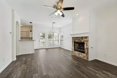 11012 Dillon Street, Fort Worth, TX 76179 - Photo 3