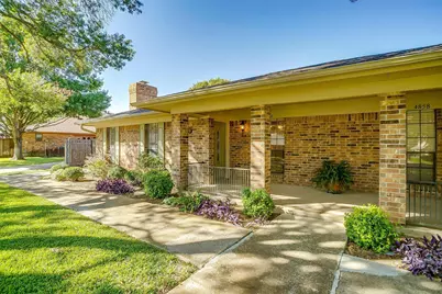 4860 Ledgestone Court, Fort Worth, TX 76132 - Photo 5