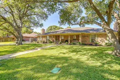 4860 Ledgestone Court, Fort Worth, TX 76132 - Photo 3