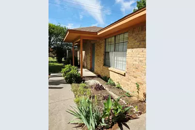 722 S Church Street, Pilot Point, TX 76258 - Photo 1