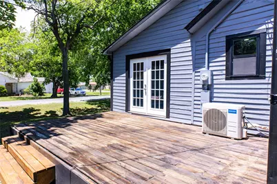 223 E Shreveport Street, Van Alstyne, TX 75495 - Photo 19