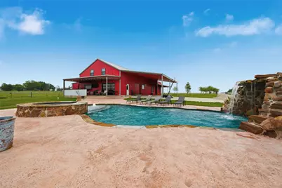 5681 Cooksey Lane, Robinson, TX 76706 - Photo 9