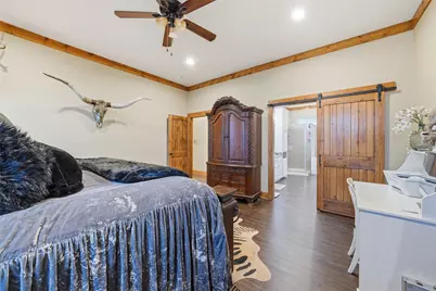 5681 Cooksey Lane, Robinson, TX 76706 - Photo 23