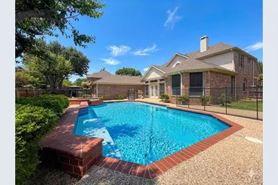 1107 Normandy Drive, Southlake, TX 76092 - Photo 23