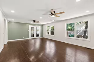 2711 N Locust St, Denton, TX 76209 - Photo 5