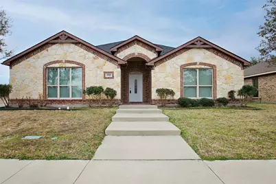 4702 Mariner Drive, Rowlett, TX 75088 - Photo 1