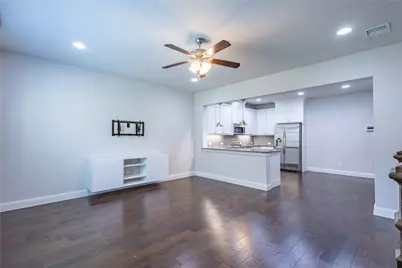 4658H Rhett Lane, Carrollton, TX 75010 - Photo 3