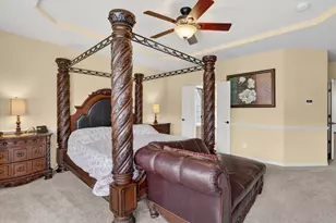 5817 Pine Flat Ct, Fort Worth, TX 76179 - Photo 23
