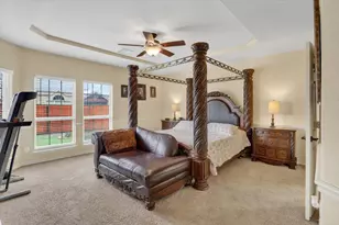 5817 Pine Flat Ct, Fort Worth, TX 76179 - Photo 21