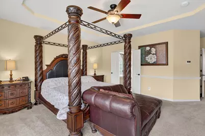 5817 Pine Flat Court, Fort Worth, TX 76179 - Photo 19